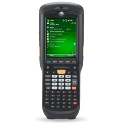 ТСД Терминал сбора данных Motorola MC9590-K MC9598-KDCEAB00100