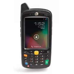 ТСД Терминал сбора данных Motorola MC67 MC67ND-PB0BAB00500