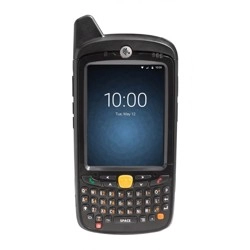 ТСД Терминал сбора данных Motorola MC67 MC67NA-PDADFD00500