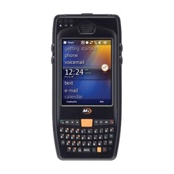 ТСД Терминал сбора данных M3 Mobile OX10-1G RFID OX110N-W1CQQS-UF