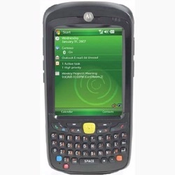 ТСД Терминал сбора данных Motorola MC55 MC55E0-PL0S3QQA9WR